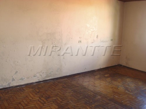 Terreno de 342m² em Imirim