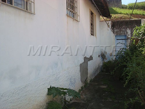Terreno de 342m² em Imirim