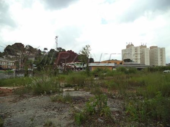 Terreno de 45m² em Vila Jaragua