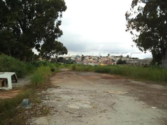 Terreno de 45m² em Vila Jaragua
