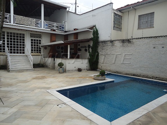 Sobrado de 750m² com 5 quartos em Mandaqui