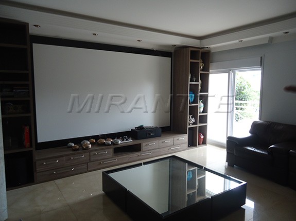 Sobrado de 750m² com 5 quartos em Mandaqui