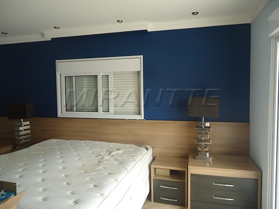 Sobrado de 750m² com 5 quartos em Mandaqui