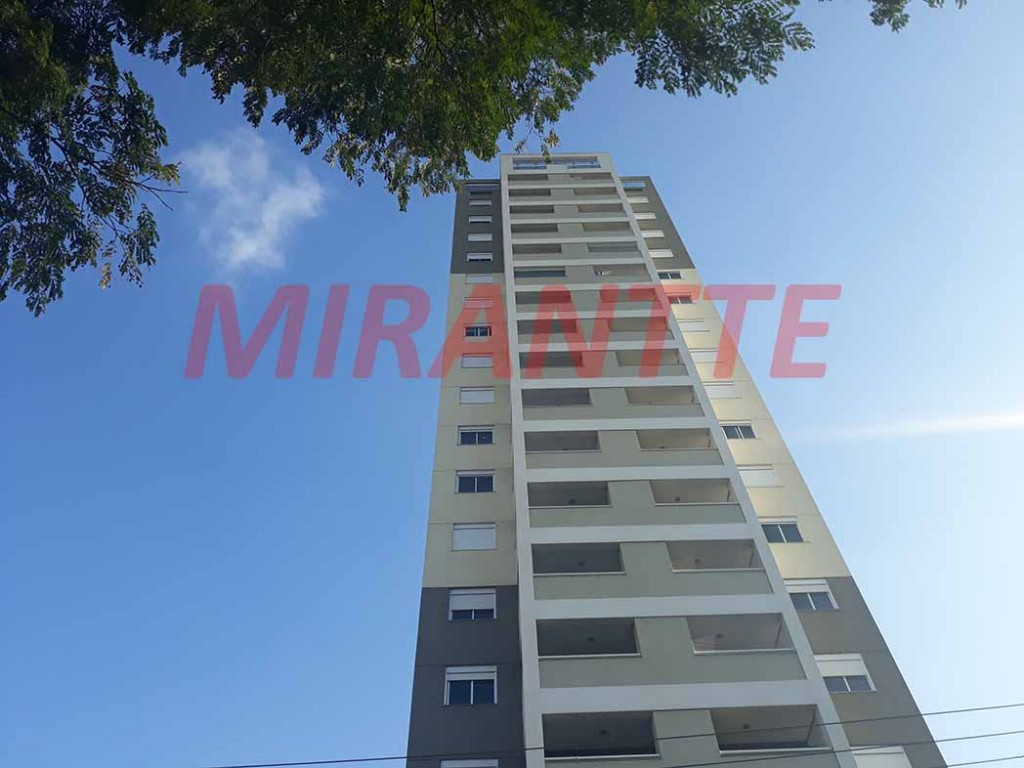 Apartamento de 55m² com 2 quartos em Vila Nova Cachoeirinha