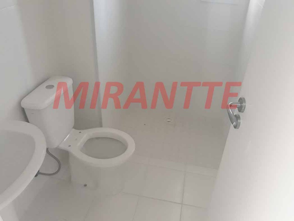 Apartamento de 55m² com 2 quartos em Vila Nova Cachoeirinha