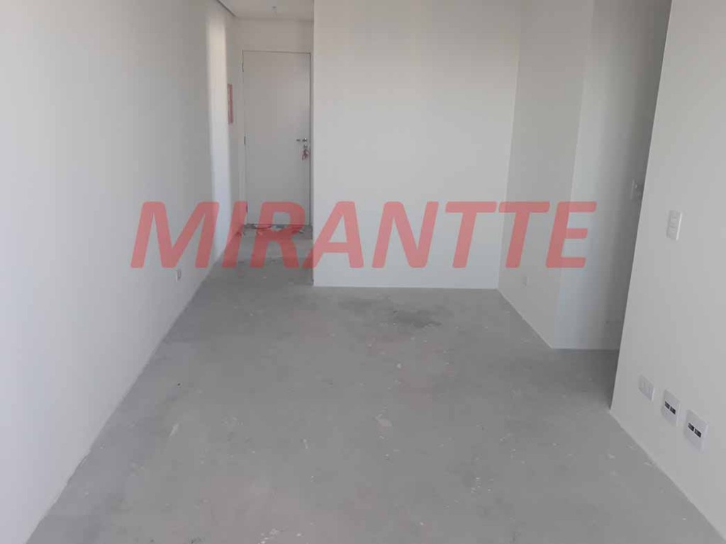 Apartamento de 55m² com 2 quartos em Vila Nova Cachoeirinha