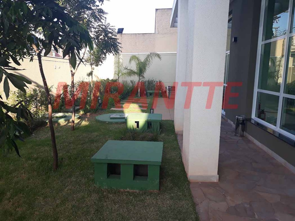 Apartamento de 55m² com 2 quartos em Vila Nova Cachoeirinha