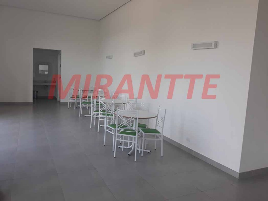 Apartamento de 55m² com 2 quartos em Vila Nova Cachoeirinha