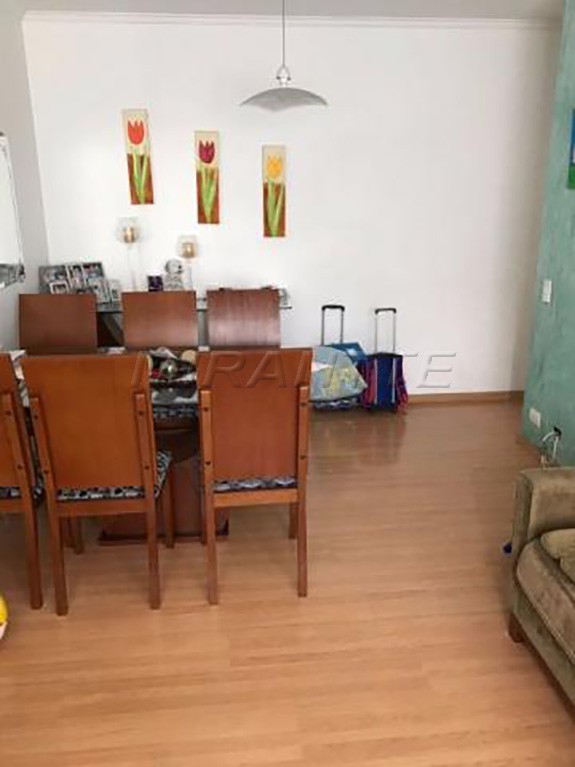 Apartamento de 67m² com 2 quartos em Jardim Paraíso