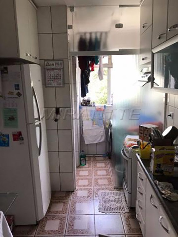 Apartamento de 67m² com 2 quartos em Jardim Paraíso