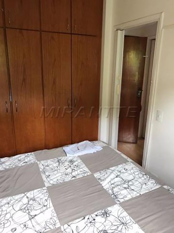 Apartamento de 67m² com 2 quartos em Jardim Paraíso