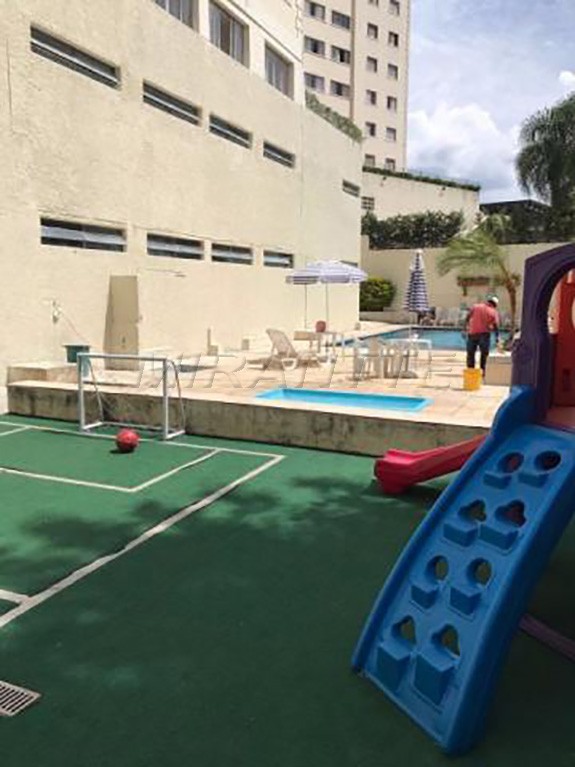 Apartamento de 67m² com 2 quartos em Jardim Paraíso