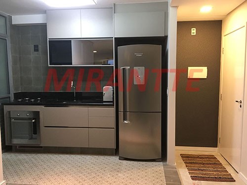 Apartamento de 64m² com 3 quartos em Água Branca