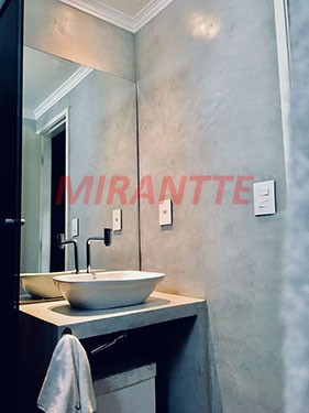 Apartamento de 64m² com 3 quartos em Água Branca