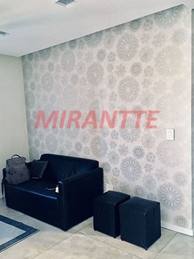 Apartamento de 64m² com 3 quartos em Água Branca