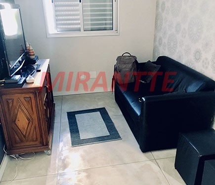 Apartamento de 64m² com 3 quartos em Água Branca