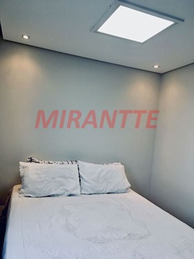 Apartamento de 64m² com 3 quartos em Água Branca