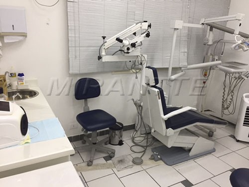 Comercial de 280m² em Jardim São Bento