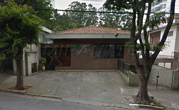 Comercial de 280m² em Jardim São Bento