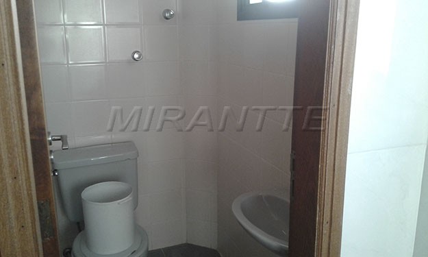 Apartamento de 110m² com 3 quartos em Mandaqui