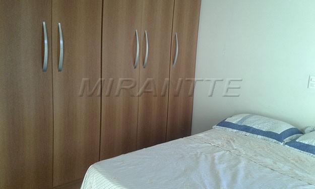 Apartamento de 110m² com 3 quartos em Mandaqui