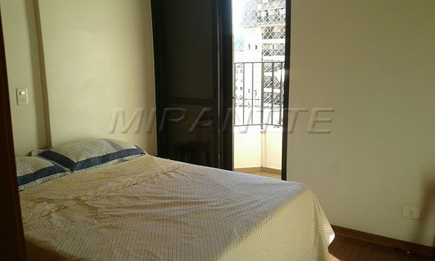 Apartamento de 110m² com 3 quartos em Mandaqui