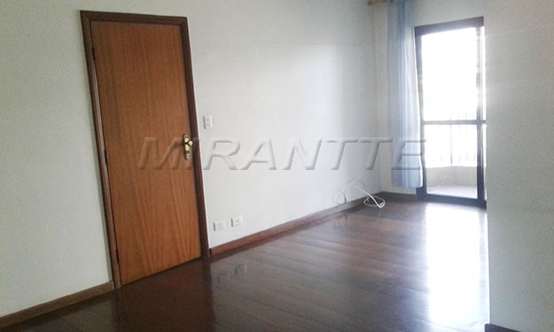 Apartamento de 110m² com 3 quartos em Mandaqui
