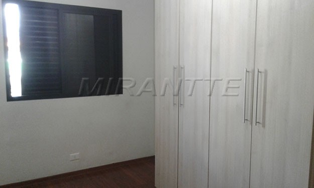 Apartamento de 110m² com 3 quartos em Mandaqui