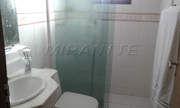 Apartamento de 110m² com 3 quartos em Mandaqui