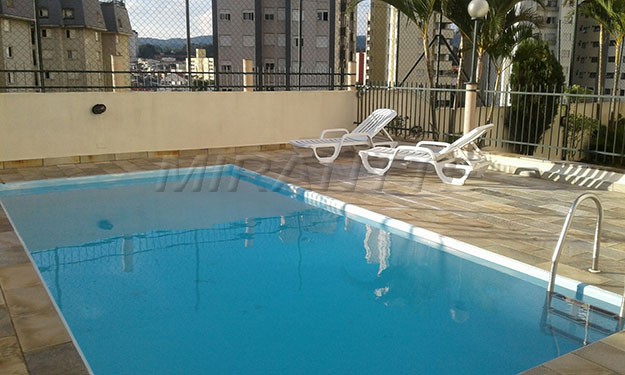 Apartamento de 110m² com 3 quartos em Mandaqui