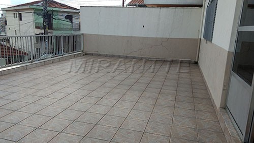 Casa terrea de 123m² com 3 quartos em Vila Nivi