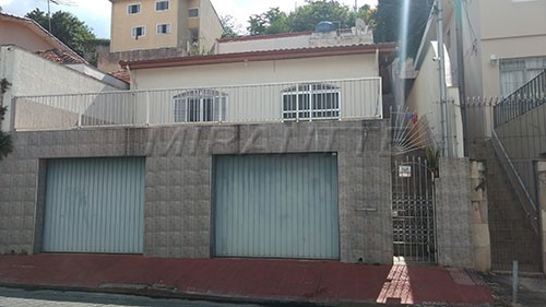 Casa terrea de 123m² com 3 quartos em Vila Nivi