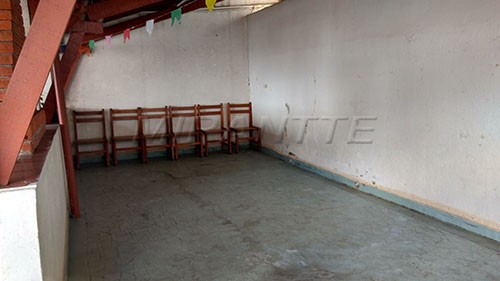 Casa terrea de 123m² com 3 quartos em Vila Nivi
