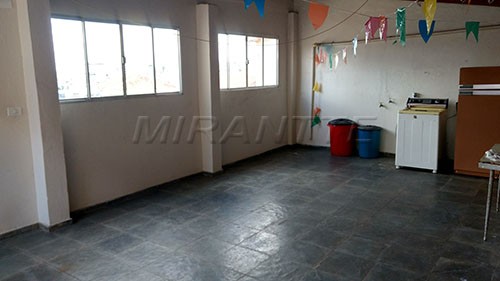 Casa terrea de 123m² com 3 quartos em Vila Nivi