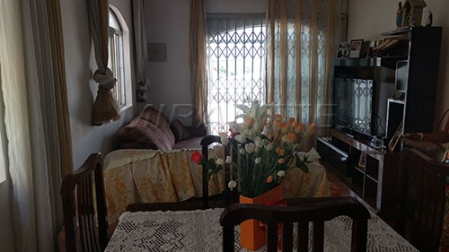 Casa terrea de 123m² com 3 quartos em Vila Nivi