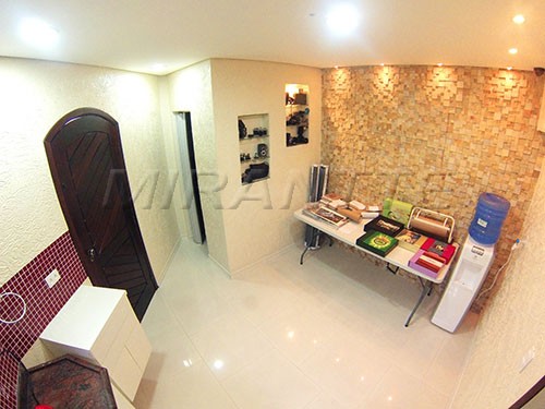 Sobrado de 160m² com 3 quartos em Jardim Tremembé