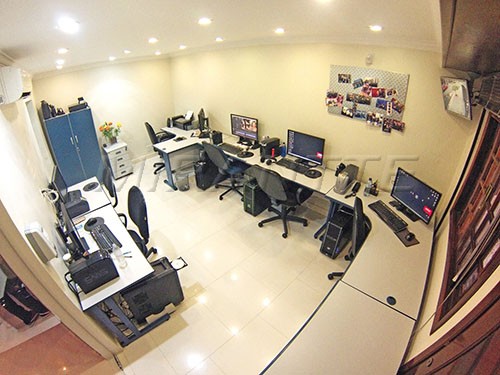 Sobrado de 160m² com 3 quartos em Jardim Tremembé