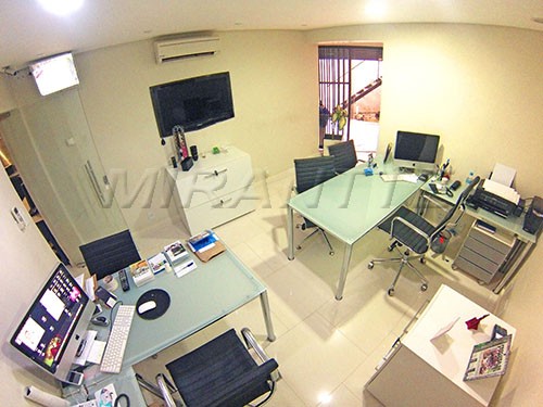 Sobrado de 160m² com 3 quartos em Jardim Tremembé