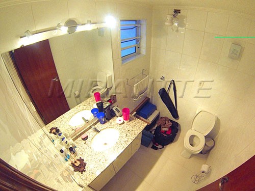 Sobrado de 160m² com 3 quartos em Jardim Tremembé