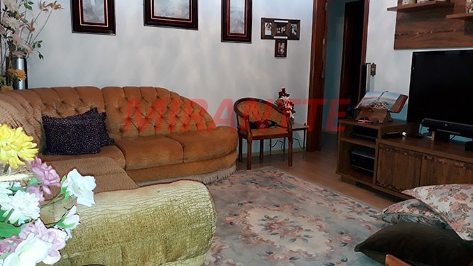 Sobrado de 400m² com 4 quartos em Jardim França