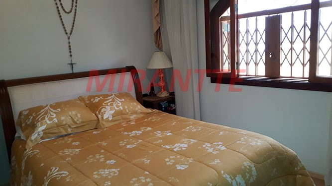 Sobrado de 400m² com 4 quartos em Jardim França