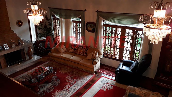 Sobrado de 400m² com 4 quartos em Jardim França
