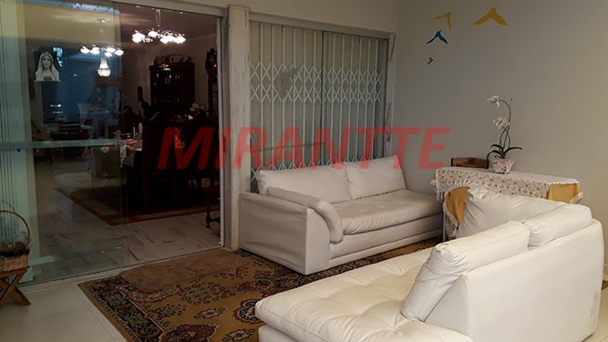Sobrado de 400m² com 4 quartos em Jardim França