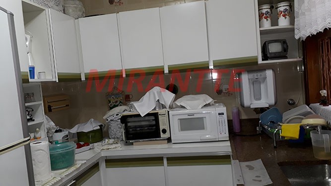Sobrado de 400m² com 4 quartos em Jardim França