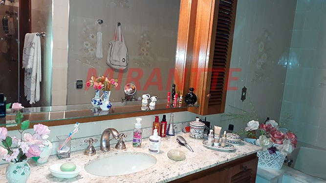 Sobrado de 400m² com 4 quartos em Jardim França