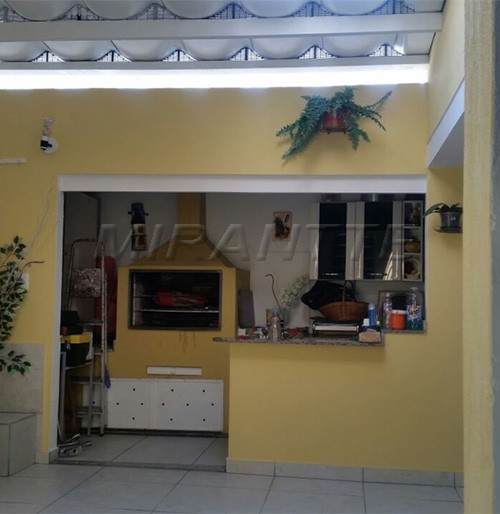 Sobrado de 118m² com 3 quartos em Tremembe