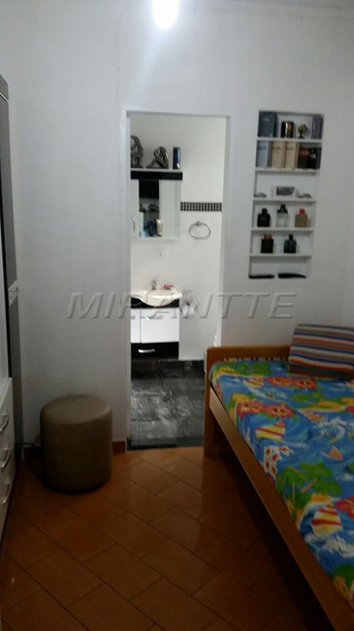 Sobrado de 118m² com 3 quartos em Tremembe