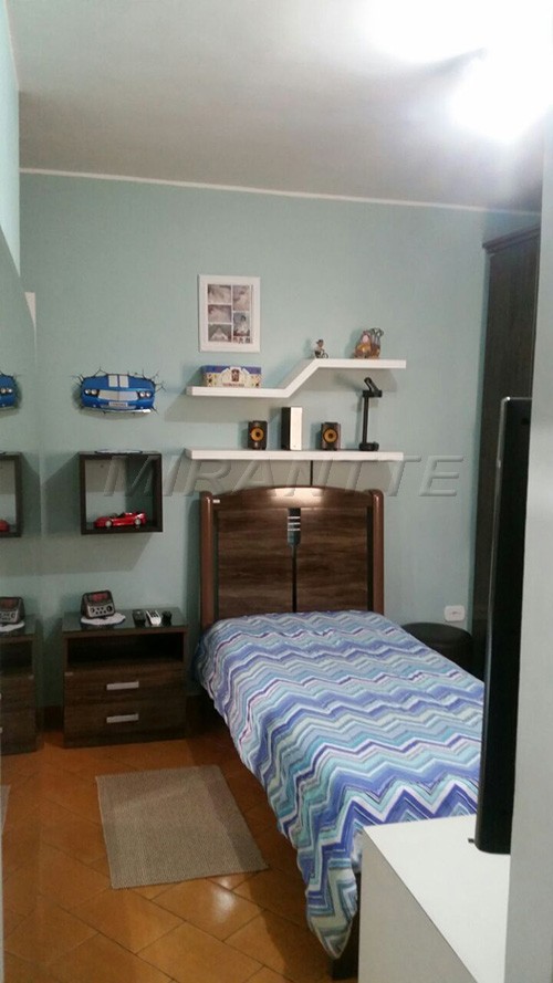 Sobrado de 118m² com 3 quartos em Tremembe