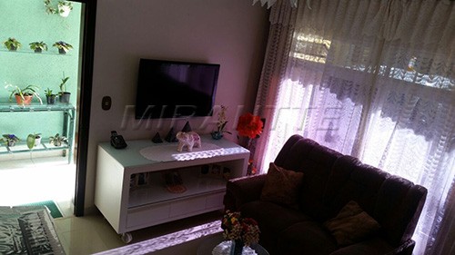 Sobrado de 118m² com 3 quartos em Tremembe