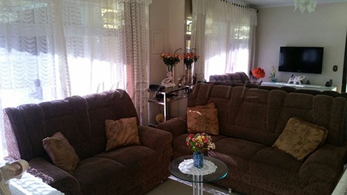 Sobrado de 118m² com 3 quartos em Tremembe